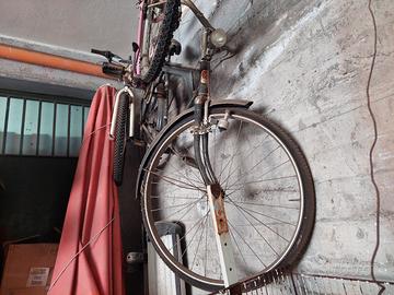 Bicicletta Yemapai 28 a bacchette