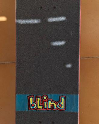Skateboard Blind