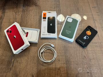 Accessori iphone 13 mini