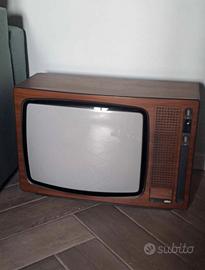 Televisore SELECO Vintage anni 70