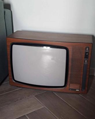 Televisore SELECO Vintage anni 70