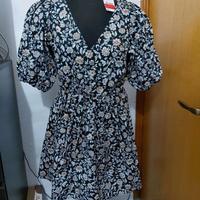 Abito donna tg L Piazza Italia nuovo con cartellin