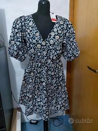 Abito donna tg L Piazza Italia nuovo con cartellin