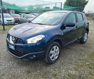 Nissan Qashqai 1.6 dCi DPF Tekna
