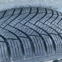 Gomme invernali  165/60R15