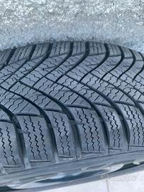 Gomme invernali  165/60R15