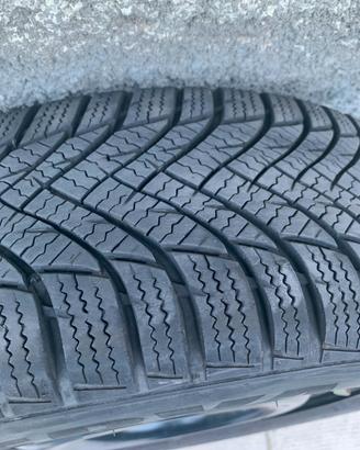 Gomme invernali  165/60R15
