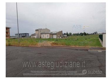 Terreno Agricolo Suzzara [A4342490]