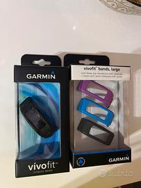 GARMIN VIVOFIT 1