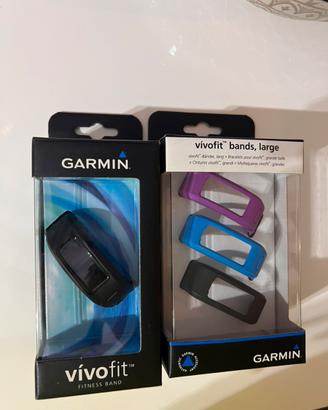 GARMIN VIVOFIT 1