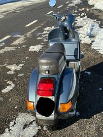 Piaggio Vespa PX 200 E - 1983