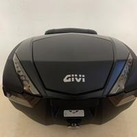 Bauletto Givi 46 litri V46
