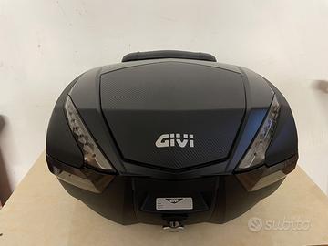 Bauletto Givi 46 litri V46
