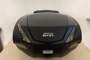 Bauletto Givi 46 litri V46