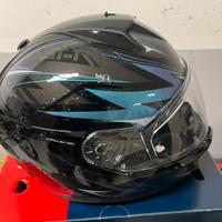 Casco integrale Shark D-SKWAL 3 BLAST-R