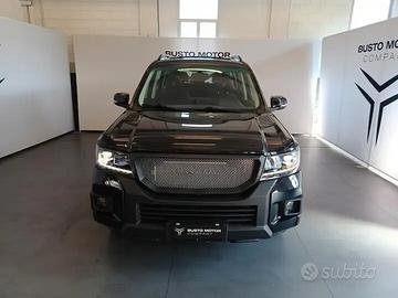 Cirelli 1 1.5 turbo Premium