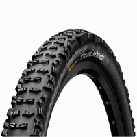 Copertone mtb 27.5 x 2.60 continental trail king