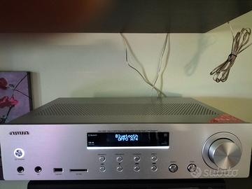Amplificatore AIWA AMU-120BT