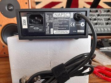 Naim napsc alimentatore