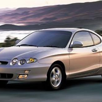 Hyundai coupe ricambi 99 - 01