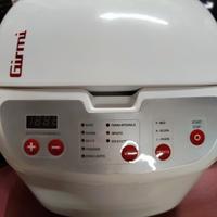 Macchina per il pane Girmi MP10