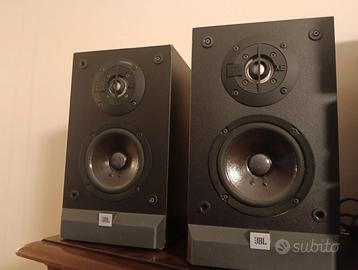 Casse acustiche JBL XE1 