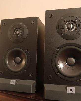 Casse acustiche JBL XE1 
