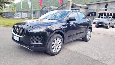 Jaguar E-Pace 2.0D 150 CV AWD aut.