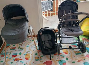 Trio chicco bellagio