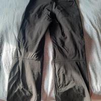 pantaloni tela impermeabili SELEWA