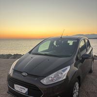 Ford B-Max 1.5 TDCi 95 CV ITALIANA