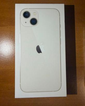 IPhone 13 128GB