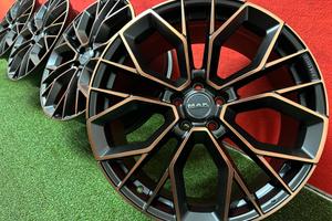 Cerchi Cupra Aud Volkswagen Seat 8.5Jx20ET35 Skoda