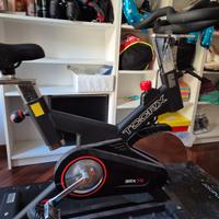 Spinning Bike Toorx SRX75