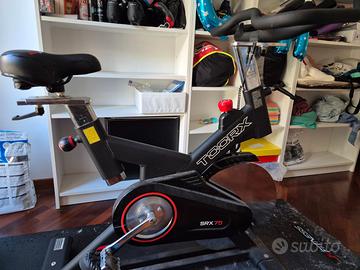 Spinning Bike Toorx SRX75