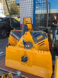 Vericello Uniforest per trattore