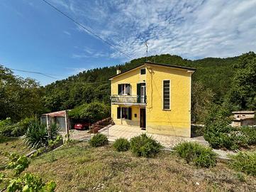 CASA INDIPENDENTE A GUALDO TADINO