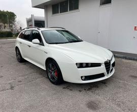 Alfa Romeo 159TI