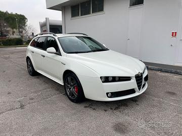 Alfa Romeo 159TI