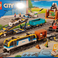 Lego 60336 ORIGINALE MISB