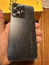 Realmi c55 
