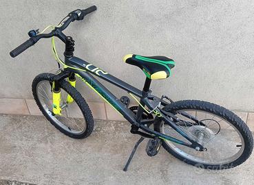 Bici bambino