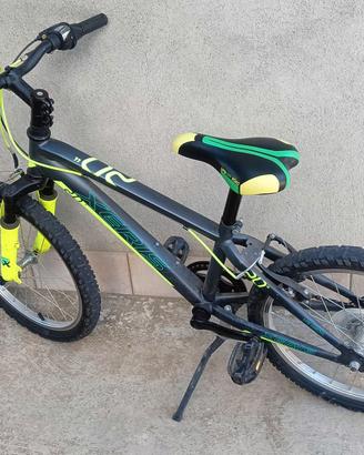 Bici bambino