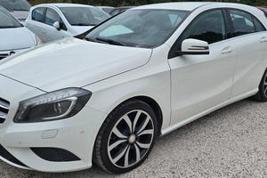 Mercedes-benz A 180 d Automatic Premium