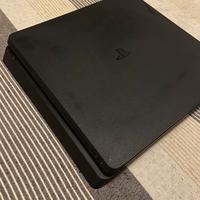 Playstation 4 pro 500gb