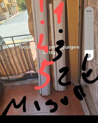 tende da sole per balconi 
