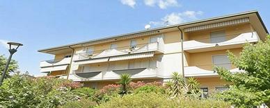 Immobile in asta di 85 m² con 2 locali e box auto 