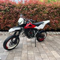 Husqvarna SM125 (HTM144)