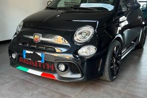 Fiat 500 Abarth 595 145cv