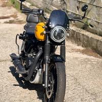 Royal Enfield Meteor 350